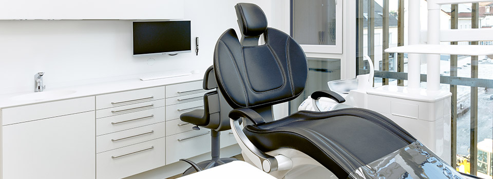 Parodontal­chirurgie